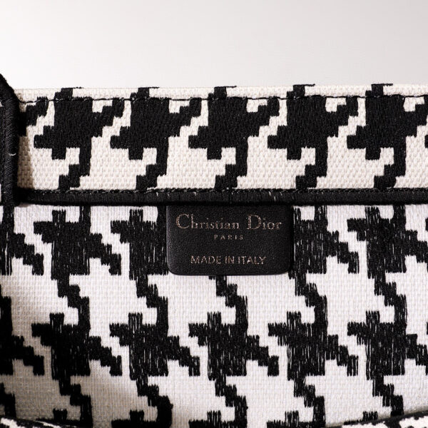 Dior Book Tote