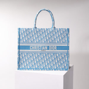 Dior Book Tote