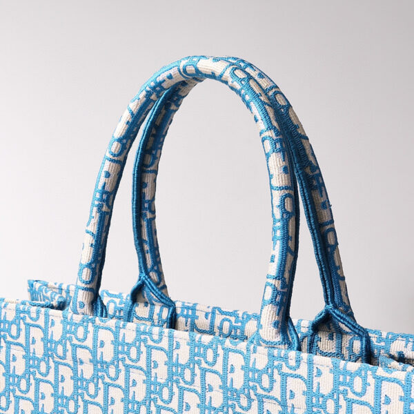 Dior Book Tote