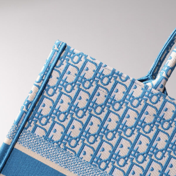 Dior Book Tote
