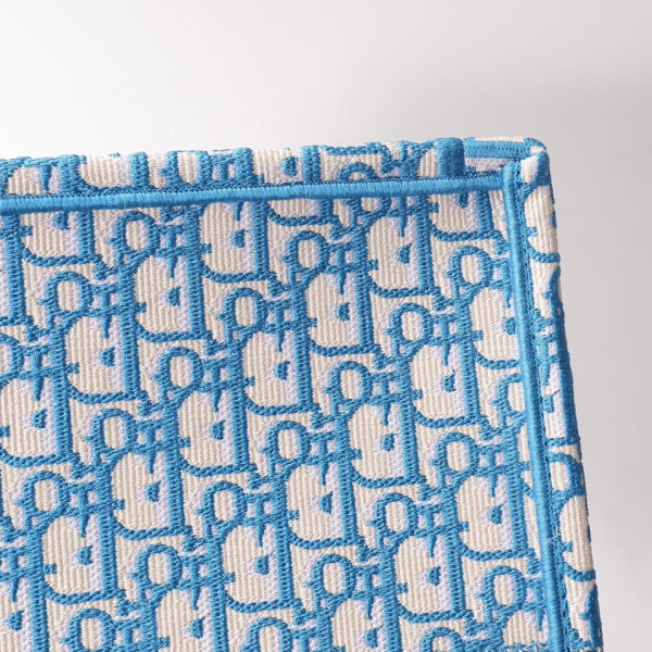 Dior Book Tote
