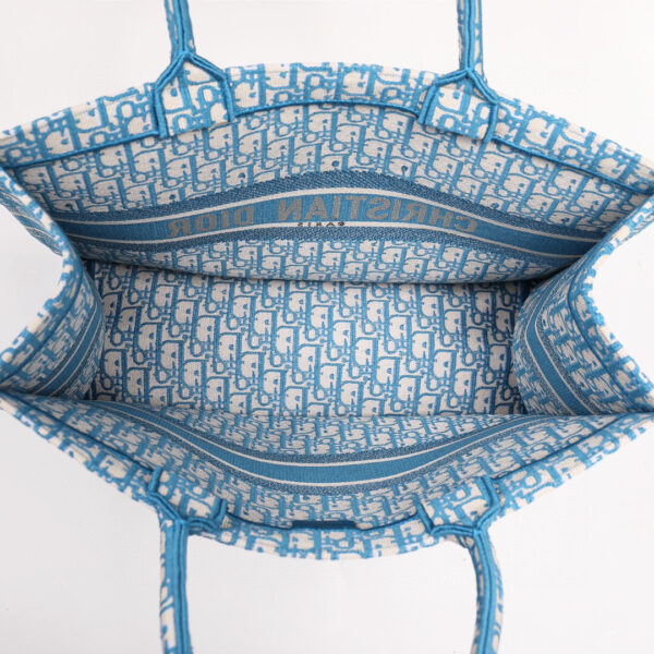 Dior Book Tote