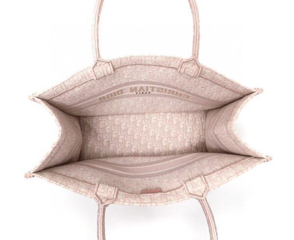 Dior Book Tote