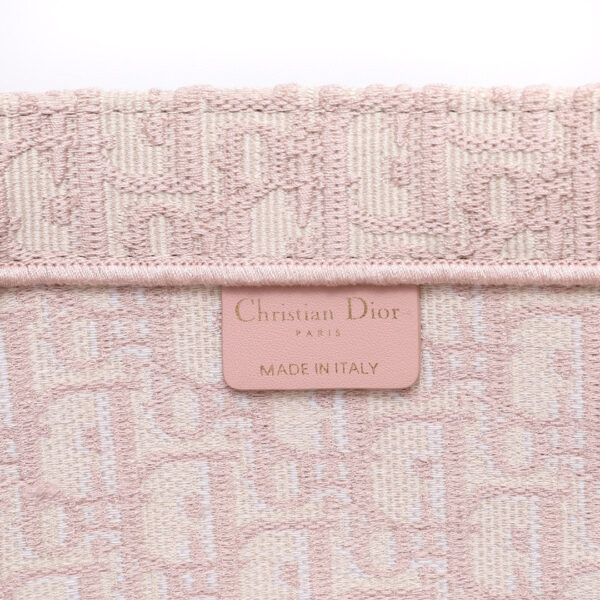 Dior Book Tote