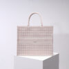 Dior Book Tote