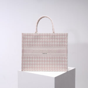 Dior Book Tote