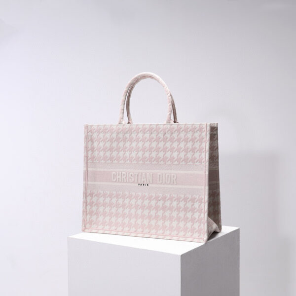 Dior Book Tote