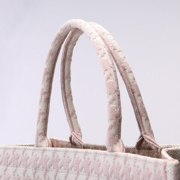 Dior Book Tote
