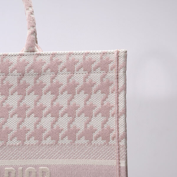 Dior Book Tote