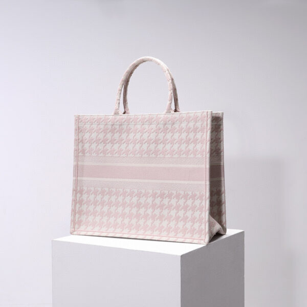 Dior Book Tote