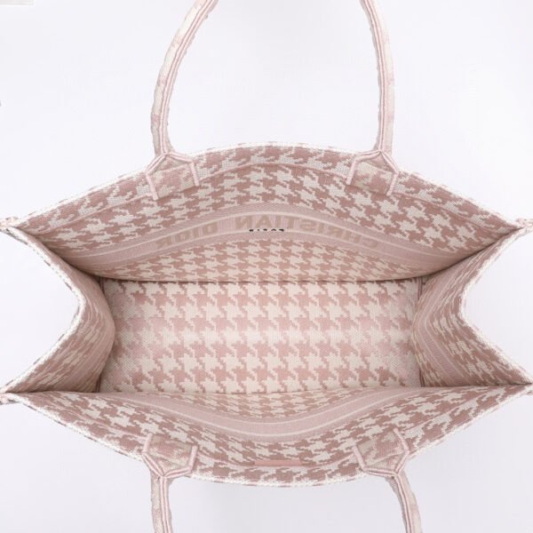 Dior Book Tote