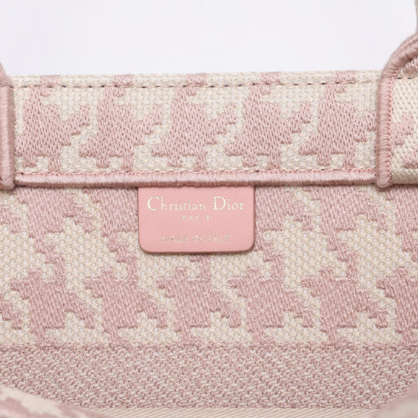 Dior Book Tote