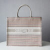 Dior Book Tote