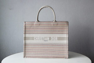 Dior Book Tote