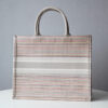 Dior Book Tote