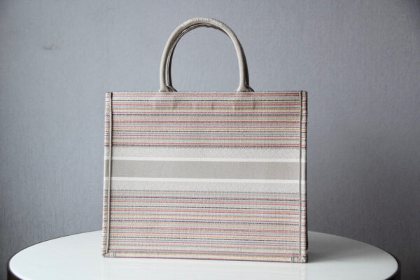 Dior Book Tote