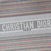 Dior Book Tote
