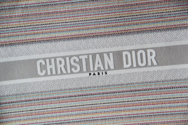 Dior Book Tote