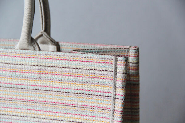 Dior Book Tote