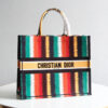 Dior Book Tote