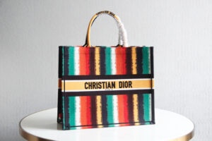 Dior Book Tote