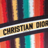 Dior Book Tote