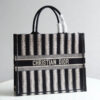 Dior Book Tote