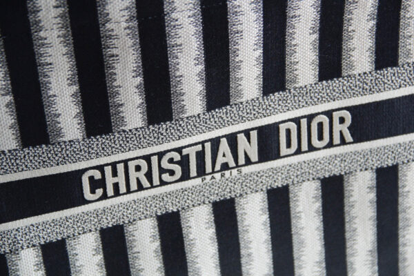 Dior Book Tote
