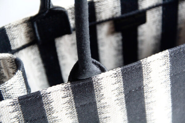 Dior Book Tote