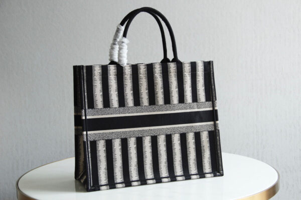 Dior Book Tote