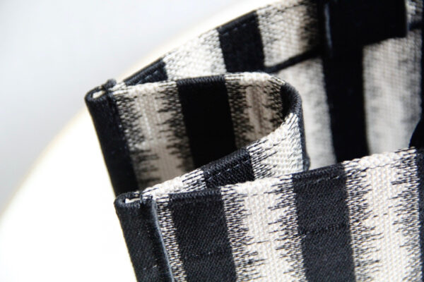 Dior Book Tote