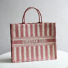 Dior Book Tote