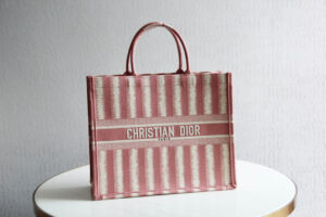 Dior Book Tote