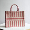 Dior Book Tote