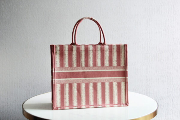 Dior Book Tote