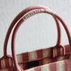 Dior Book Tote