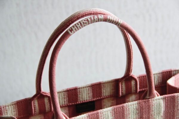 Dior Book Tote