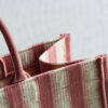 Dior Book Tote