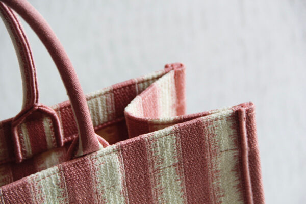 Dior Book Tote