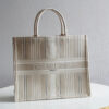 Dior Book Tote
