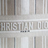 Dior Book Tote