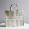 Dior Book Tote