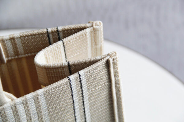 Dior Book Tote