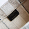 Dior Book Tote