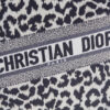Dior Book Tote