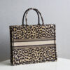 Dior Book Tote