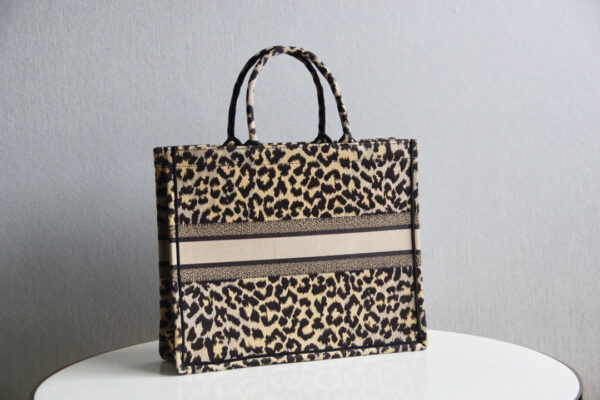 Dior Book Tote