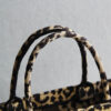 Dior Book Tote