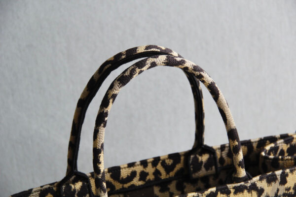 Dior Book Tote