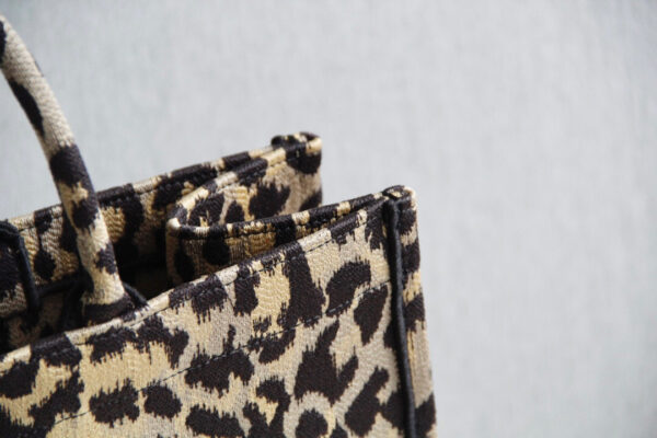 Dior Book Tote